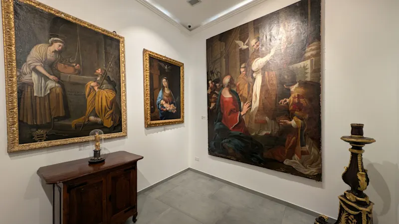 Photo from Victoria, Malta