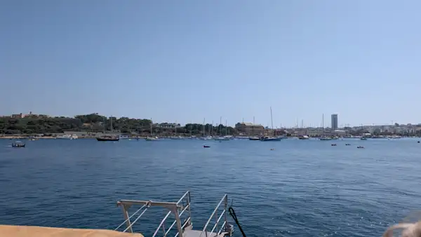 Preview of Sliema