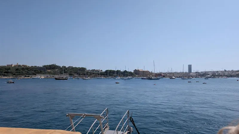 Photo from Sliema, Malta