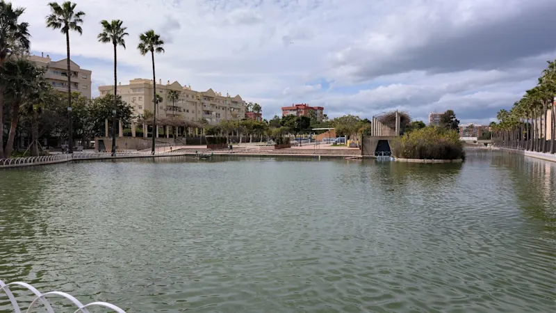 Photo from Malaga, Spain