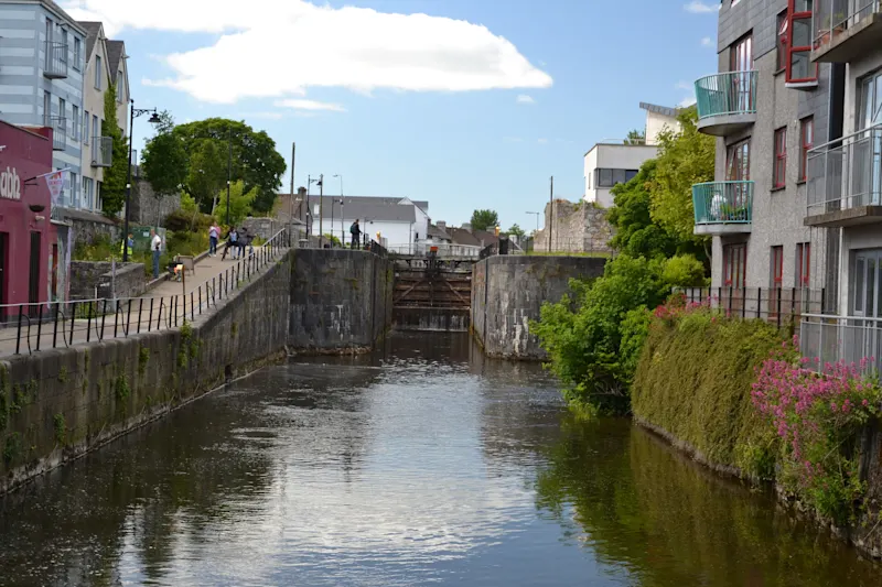 Photo from Galway, Ireland