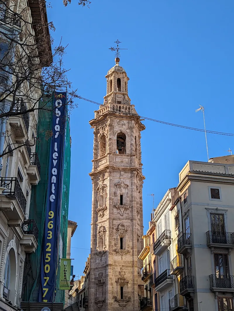 Photo from Valencia, Spain