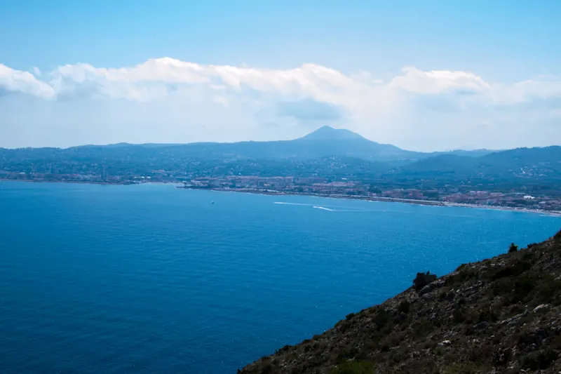 Photo from Javea, Spain