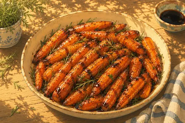 Sides recipes