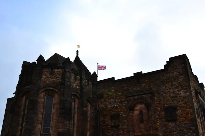 Photo from Edinburgh, Scotland