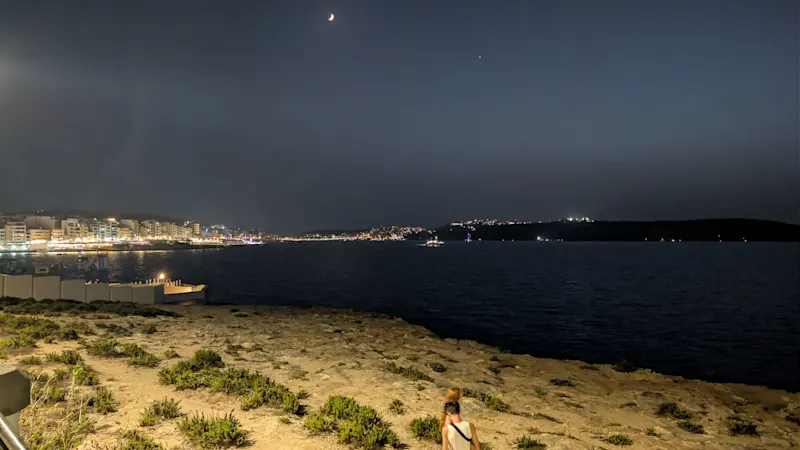 Photo from St Paul's Bay, Malta