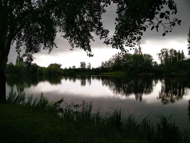 Photo from Bethune, France