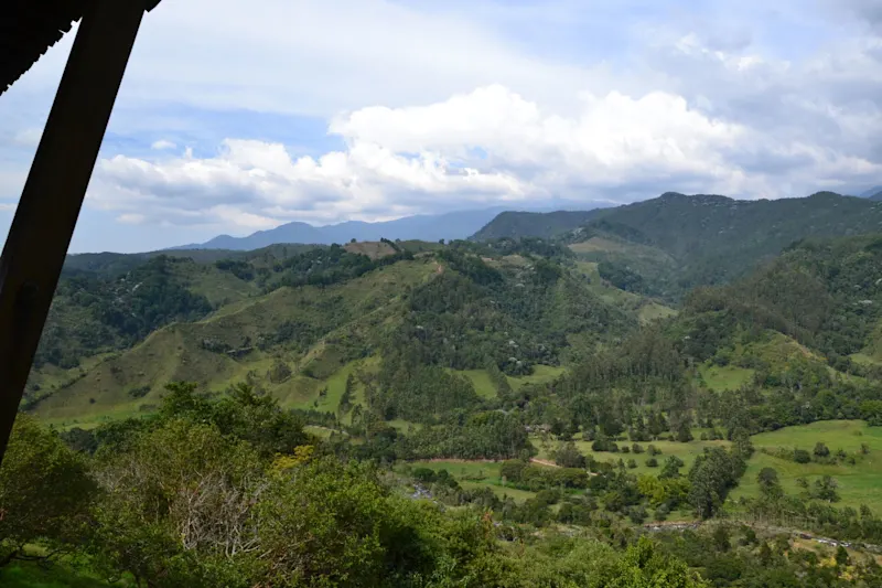 Photo from Quindio, Colombia