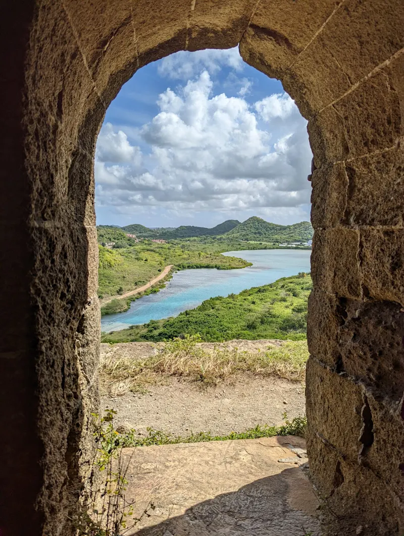 Photo from Antigua, Antigua & Barbuda