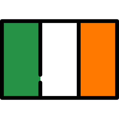 Ireland flag