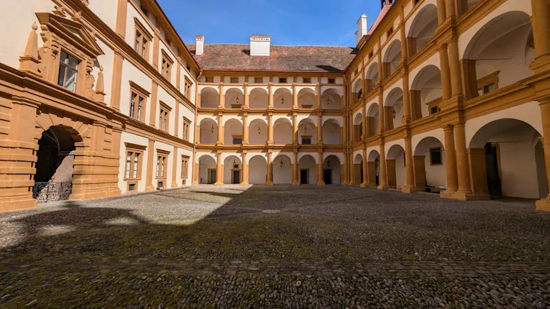 Photo from Graz, Austria