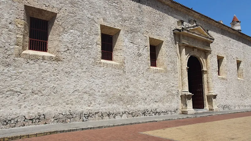 Photo from Cartagena, Colombia