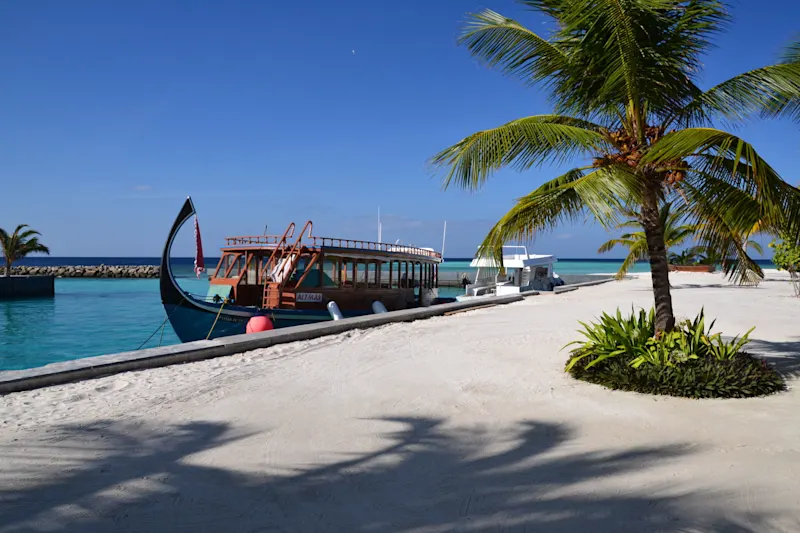 Photo from Helengeli, Maldives