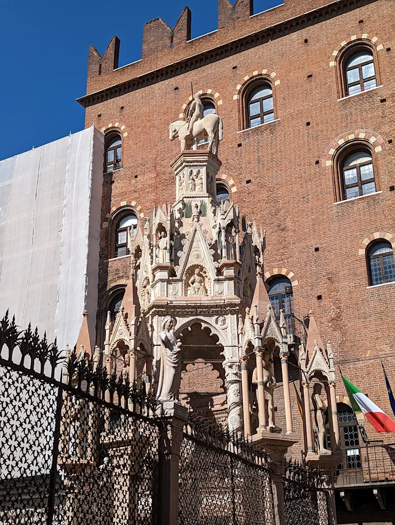 Photo from Verona, Italy