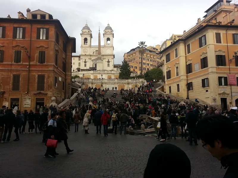 Photo from Rome, Italy