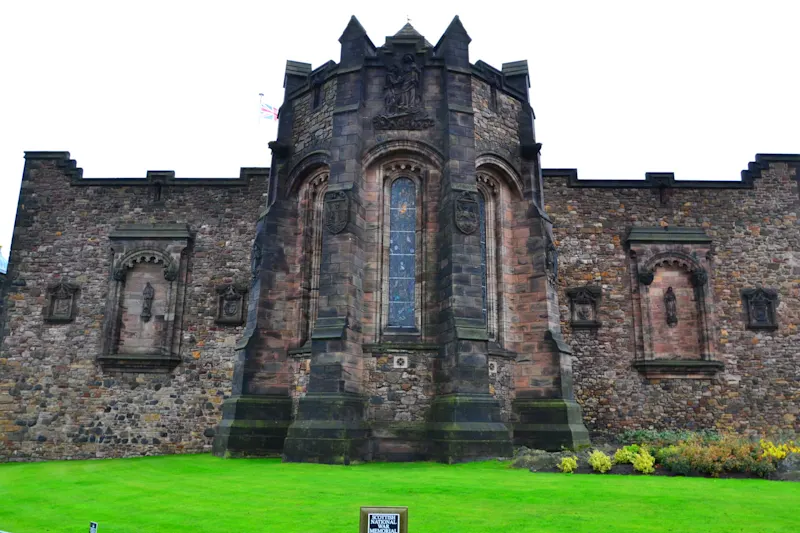 Photo from Edinburgh, Scotland