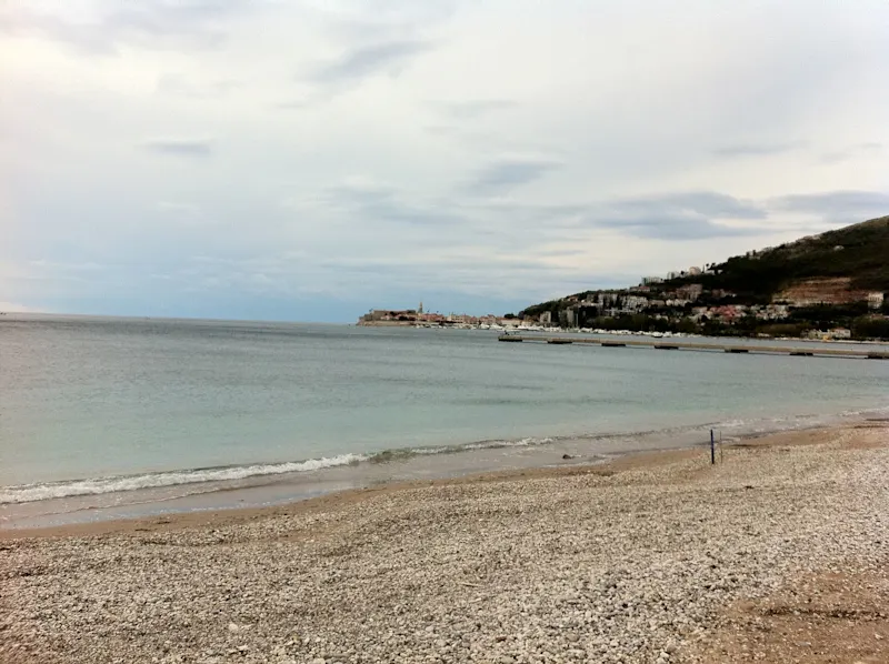 Photo from Budva, Montenegro