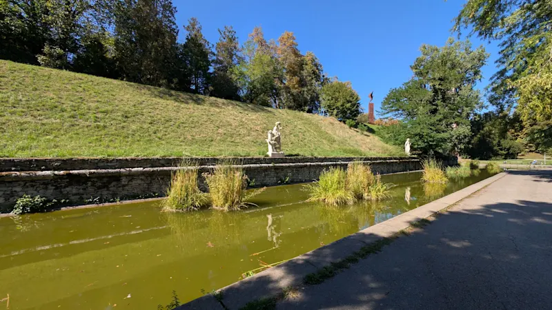 Photo from Graz, Austria