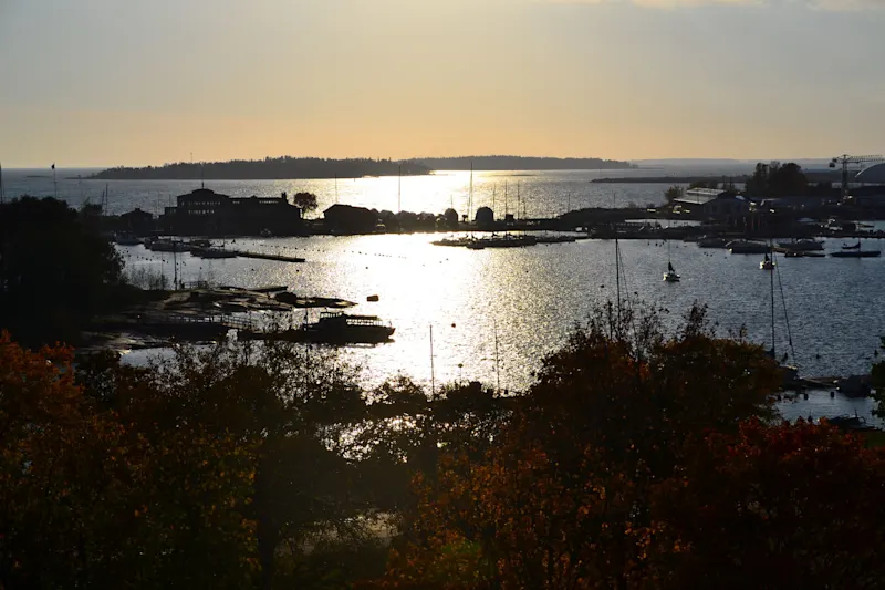 Photo from Helsinki, Finland