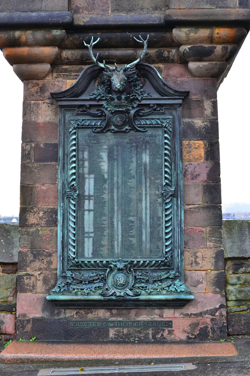 Photo from Edinburgh, Scotland