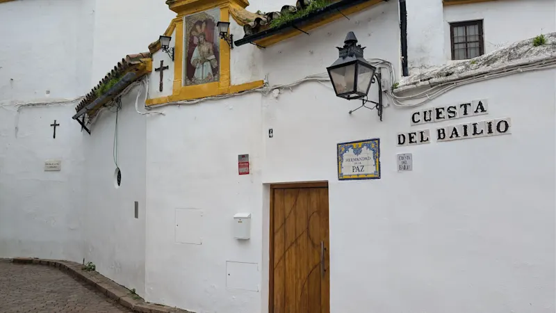 Photo from Cordoba, Spain