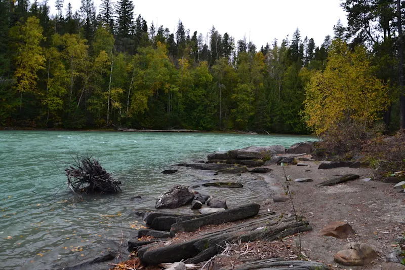 Photo from Yellowhead, Canada