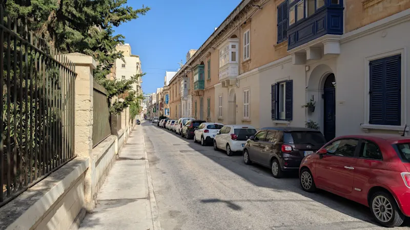 Photo from Sliema, Malta