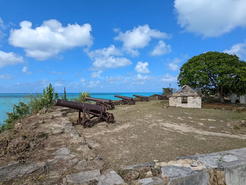 Photo from Antigua, Antigua & Barbuda