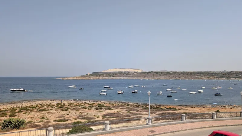Photo from St Paul's Bay, Malta