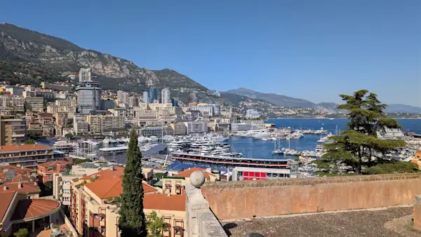 Preview of Monte Carlo