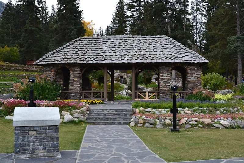 Photo from Banff, Canada