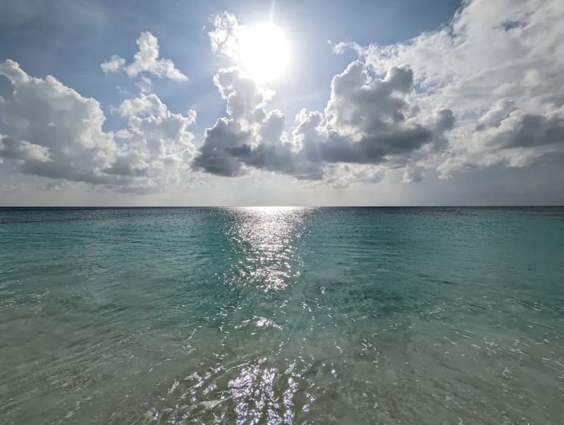 Photo from Barbuda, Antigua & Barbuda
