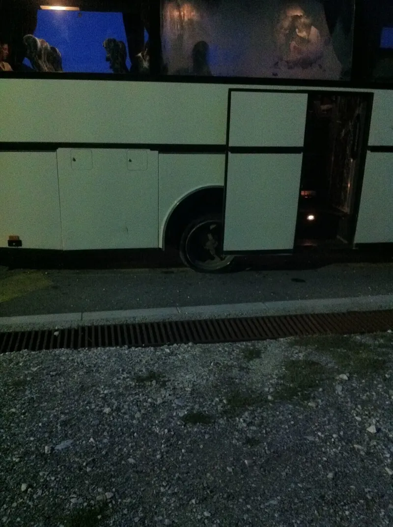 Photo from Budva, Montenegro