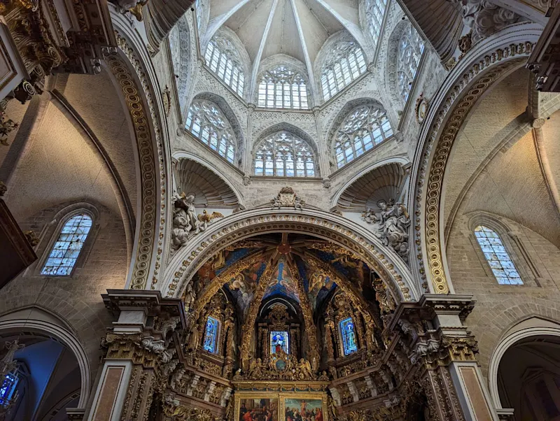Photo from Valencia, Spain