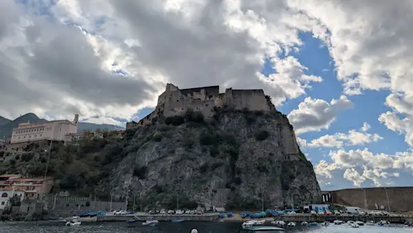 Preview of Tropea