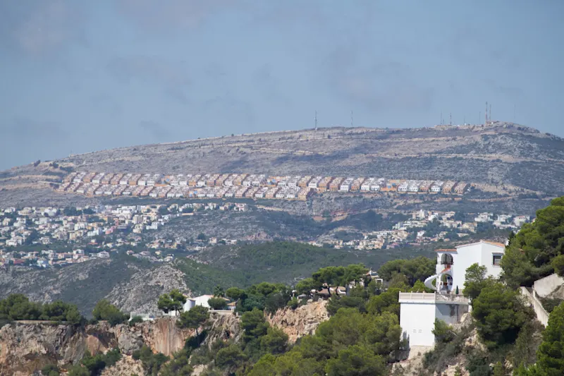 Photo from Javea, Spain