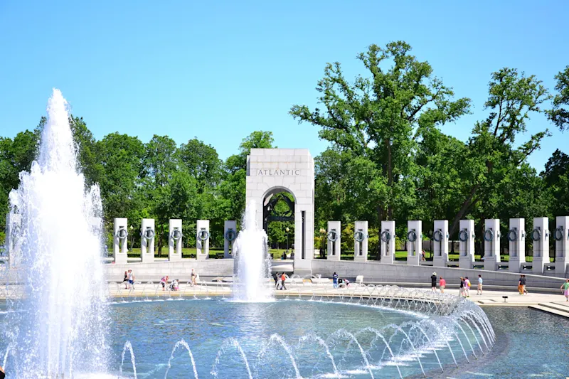 Photo from Washington DC, United States
