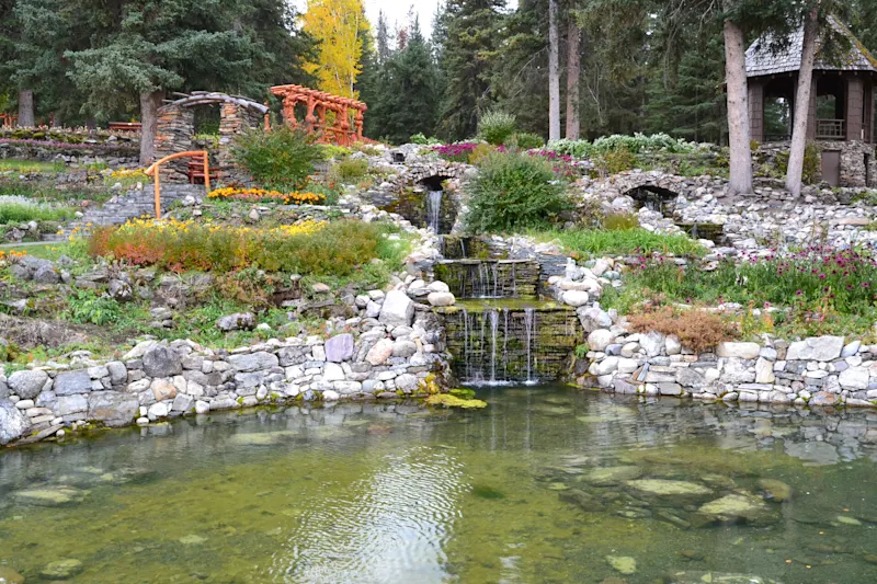 Photo from Banff, Canada