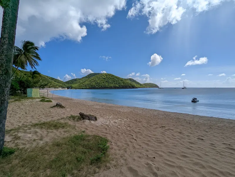 Photo from Antigua, Antigua & Barbuda