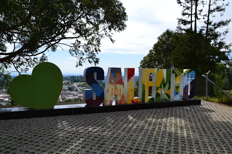 Photo from Quindio, Colombia