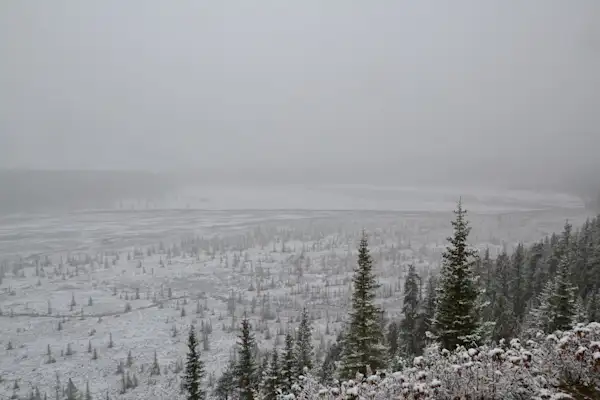 Preview of Icefields Parkway