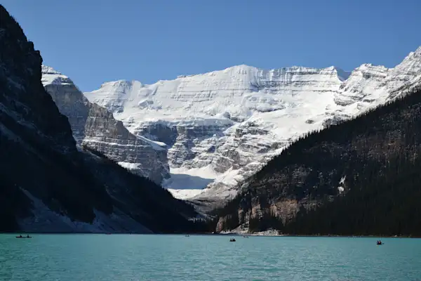 Preview of Lake Louise