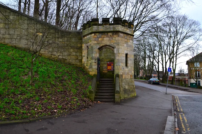 Photo from York, England
