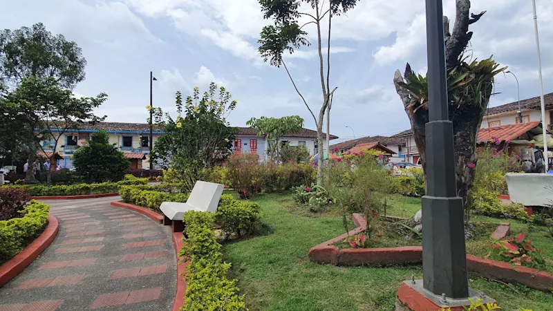 Photo from Quindio, Colombia