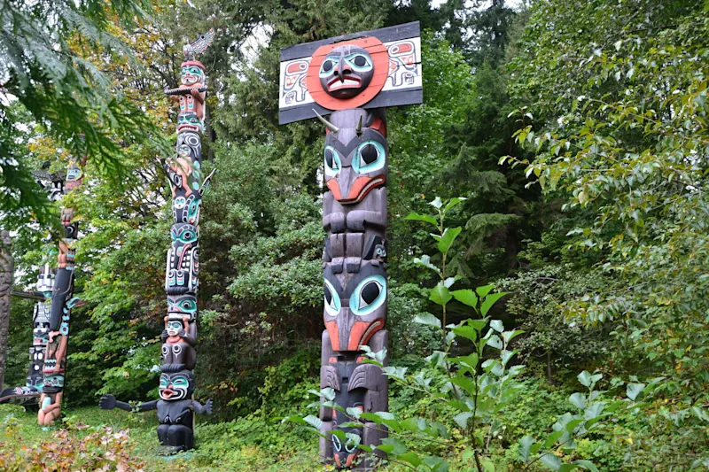 Photo from Vancouver, Canada