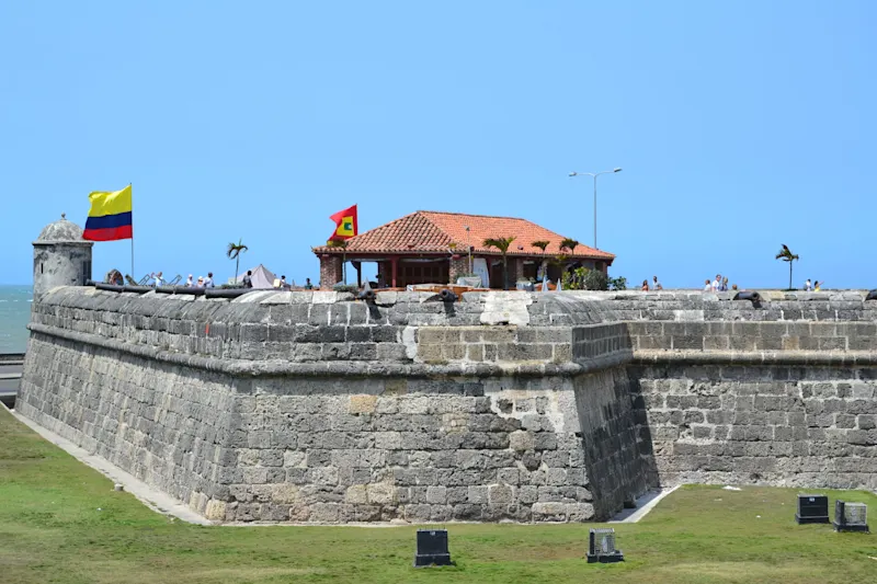 Photo from Cartagena, Colombia