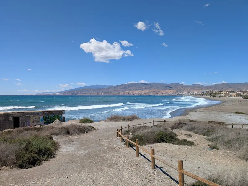 Photo from Almeria, Spain