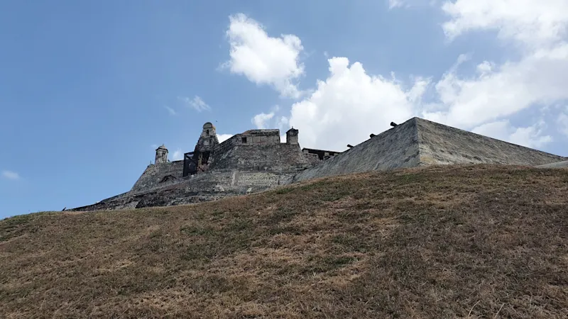 Photo from Cartagena, Colombia