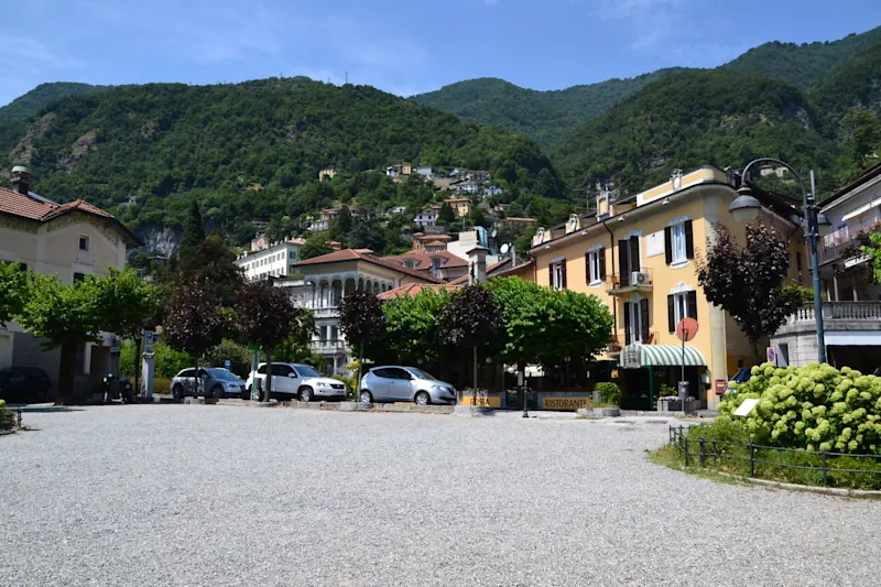 Photo from Lake Como, Italy