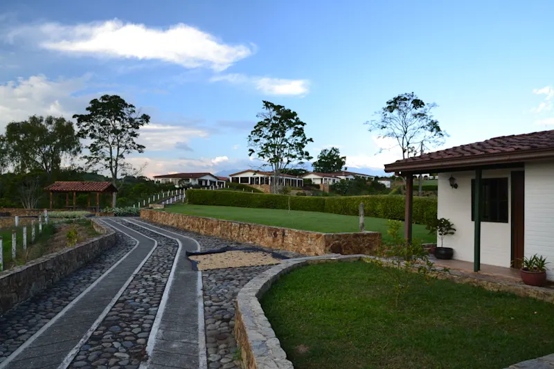 Photo from Quindio, Colombia